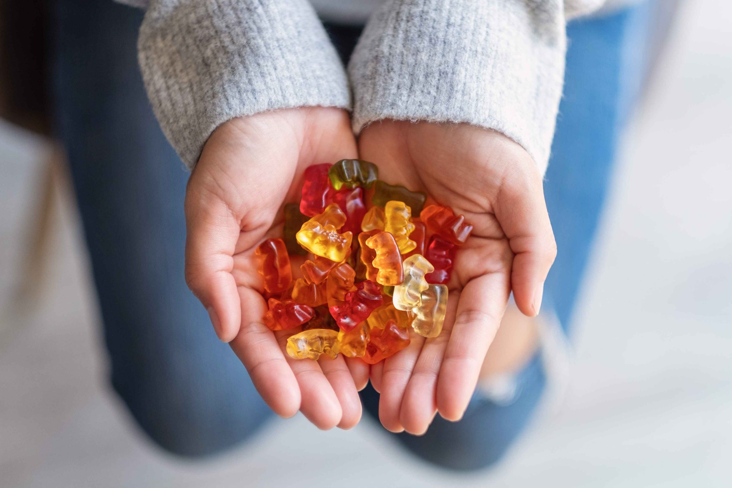 Nutricosmetics combine beauty, health and nutrition to support skin, hair and nails from within.