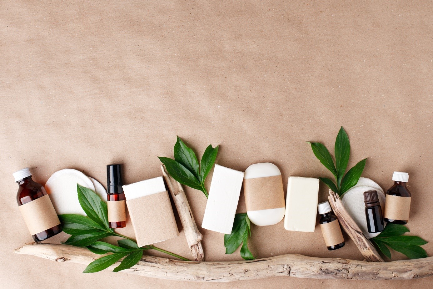 5 steps for eco-designing in the cosmetic industry