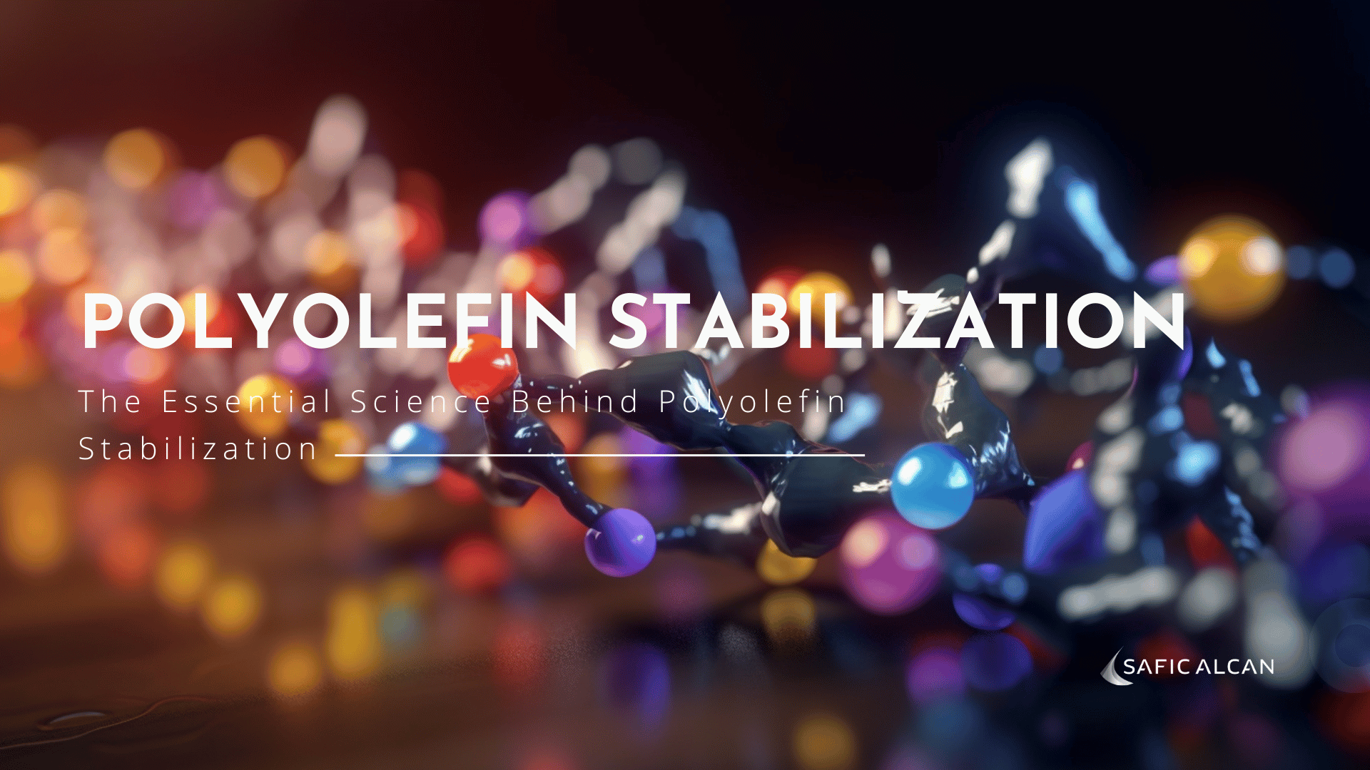 Polyolefin Stablization