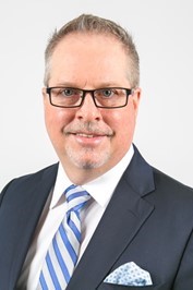 David Jackson, Managing Director, ChemSpec Canada
