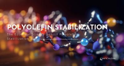 Polyolefin Stablization
